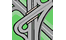 Lake of Garda highways exits logo highways